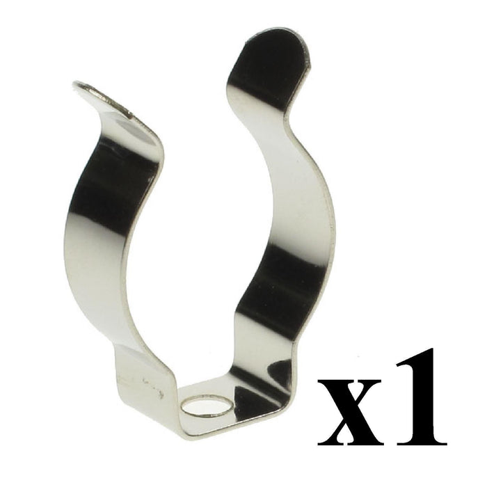 1 x 28mm Narrow Base Terry Tool Clip ^^