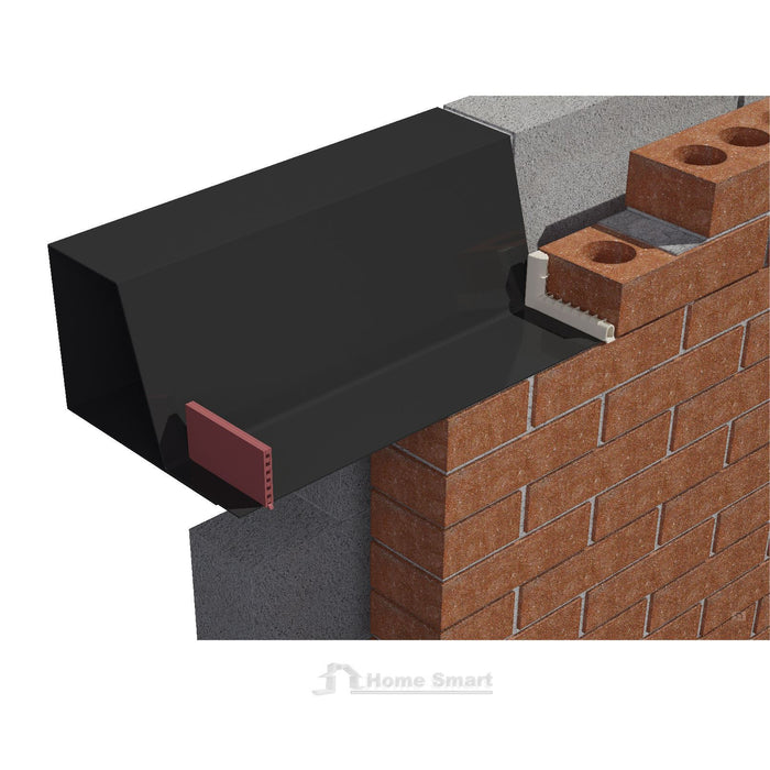1 x Timloc Brown Weep Vents ^^