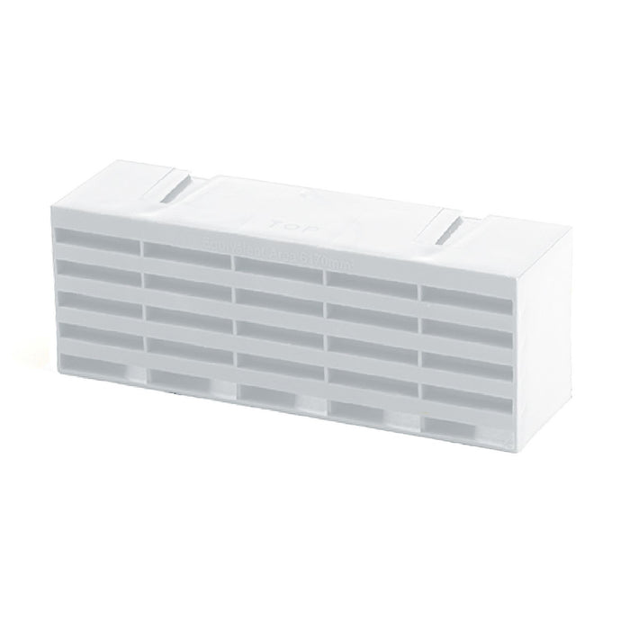 1 x Timloc White Air Bricks ^