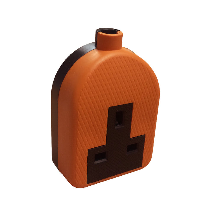 High Impact Extension Sockets / Heavy Duty Electrical