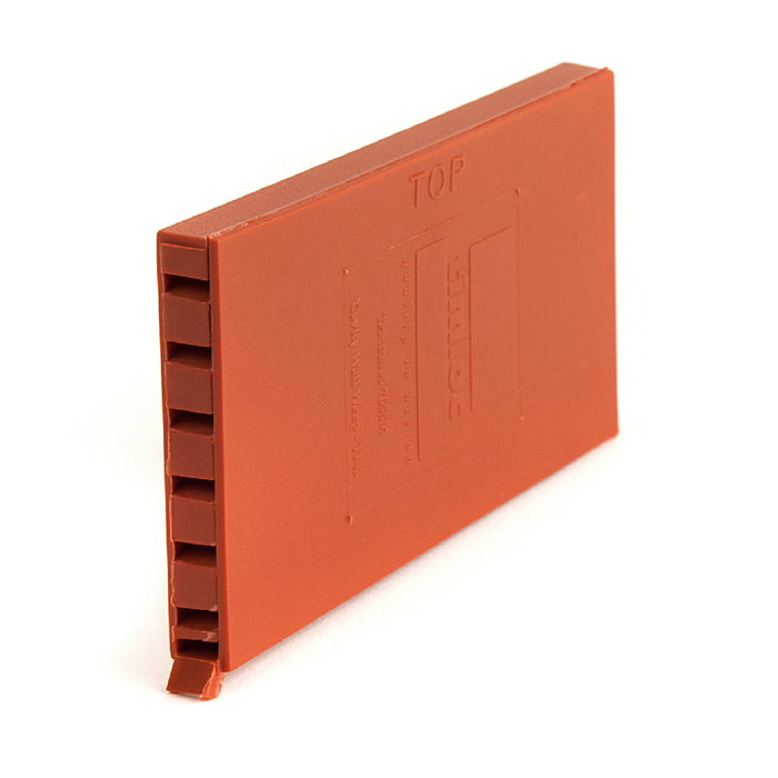Weep Vents Brick Wall Ventilation