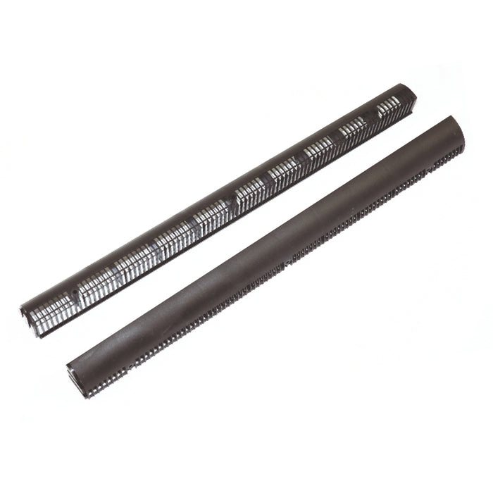 Easy Trim Over Fascia Vents For Roof Ventilation