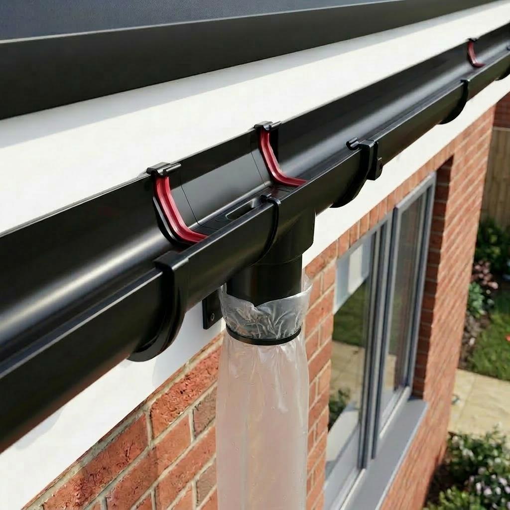 Guttering