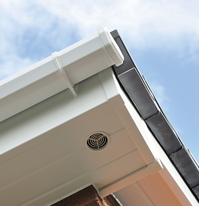 Fascias & Soffits