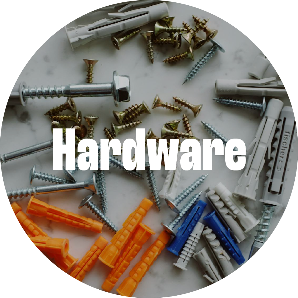 Hardware — Page 2 — Homesmart