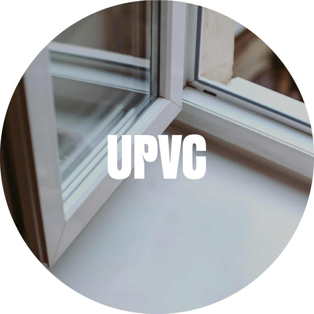 UPVC — Homesmart