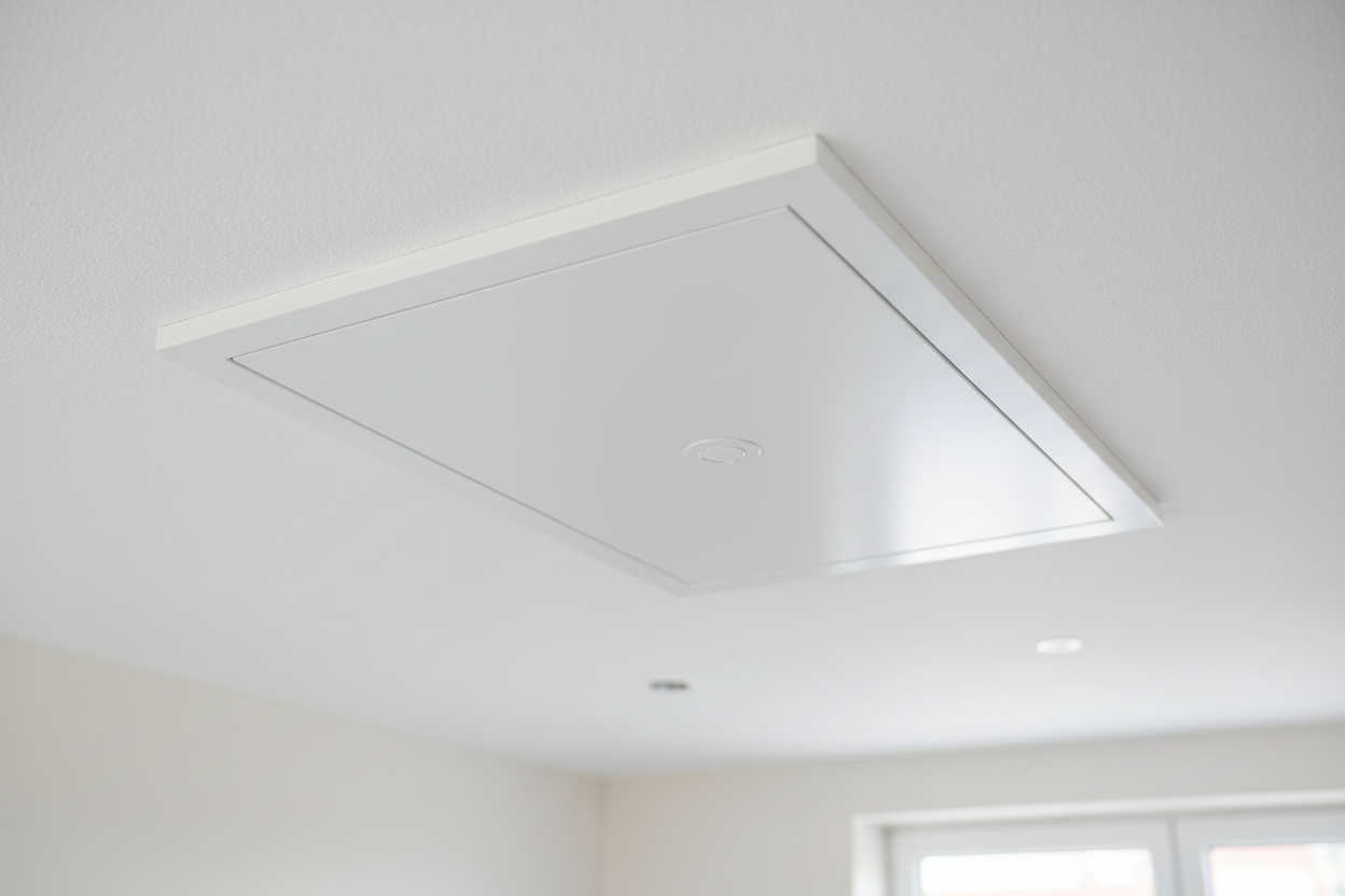 Loft Hatches