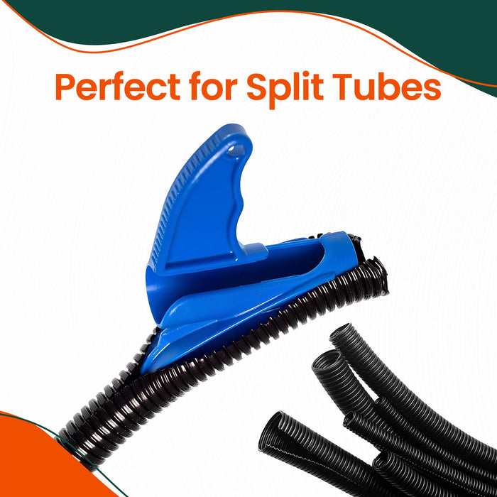 Conduit Applicator Splitting Tool Small  6 - 15mm