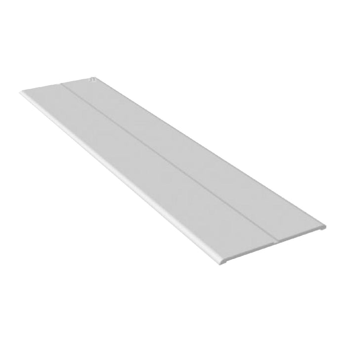 White Flexible Angle 50mm x 50mm x 5 Metre  [Corner wall]     (0442) ^^