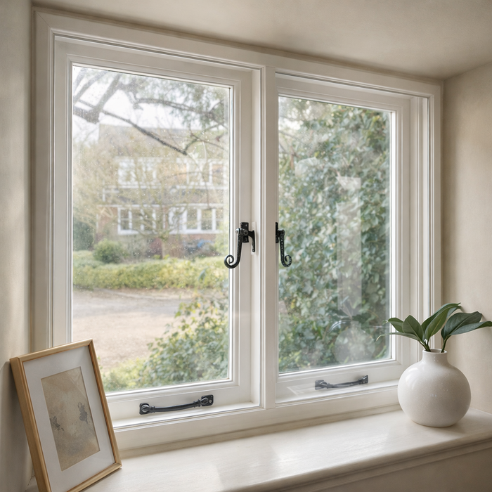 EasyFix 5m MagnetGlaze Finishing Trim