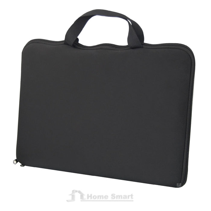 12 Inch Black Neoprene Bag ^ (0143) ^^