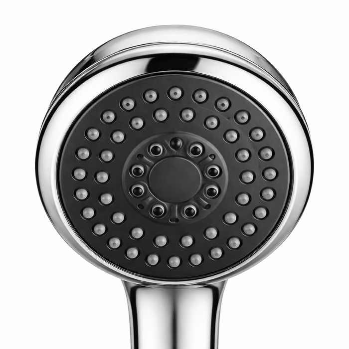 Kartell Flow Slide Rail Kit Chrome