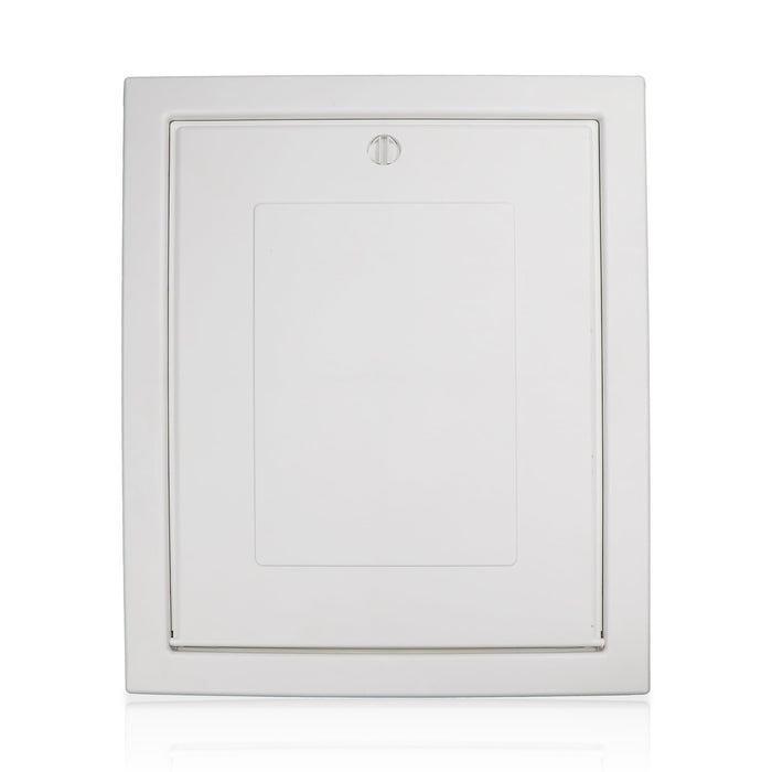 Manthorpe GL250-03 Insulated Loft Trap Door 562 x 726mm Hinged Hatch