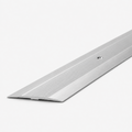 5 x Aluminium Flooring Cover Edge 60mm x 89.5cm