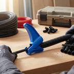 Conduit Applicator Splitting Tools