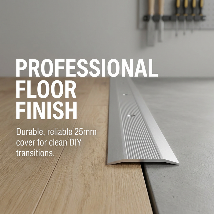 10 x Vinyl Cover 25mm x 89.5cm Protective Trim for DIY and Hardware Maintenance 120g Lightweight Surface Guard