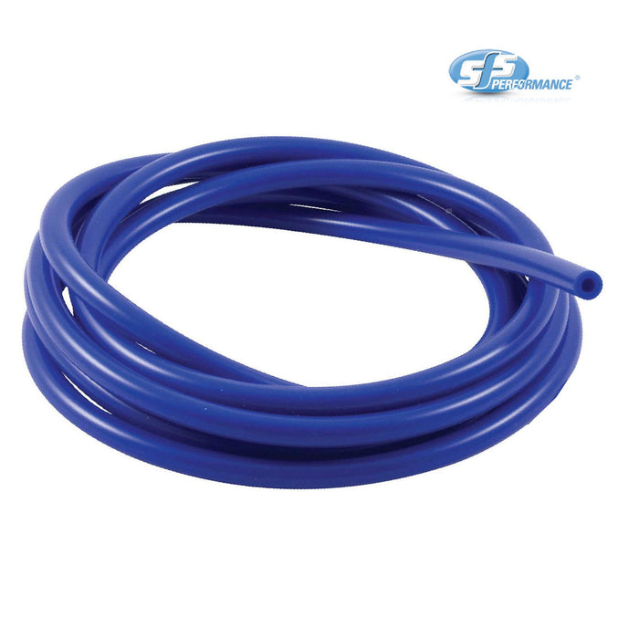 Universal Stage Motorsport Engine Bay Blue Silicone Hose Dress Up Kit  (0504) ^^