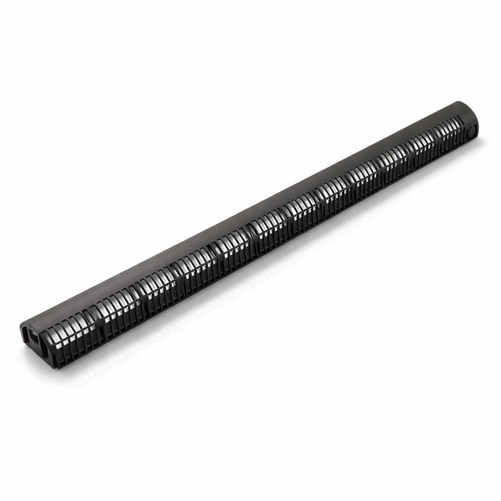 Over Fascia Vent 1 Metre x 25mm