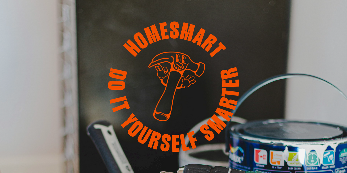 Homesmart your partners in all things DIY
