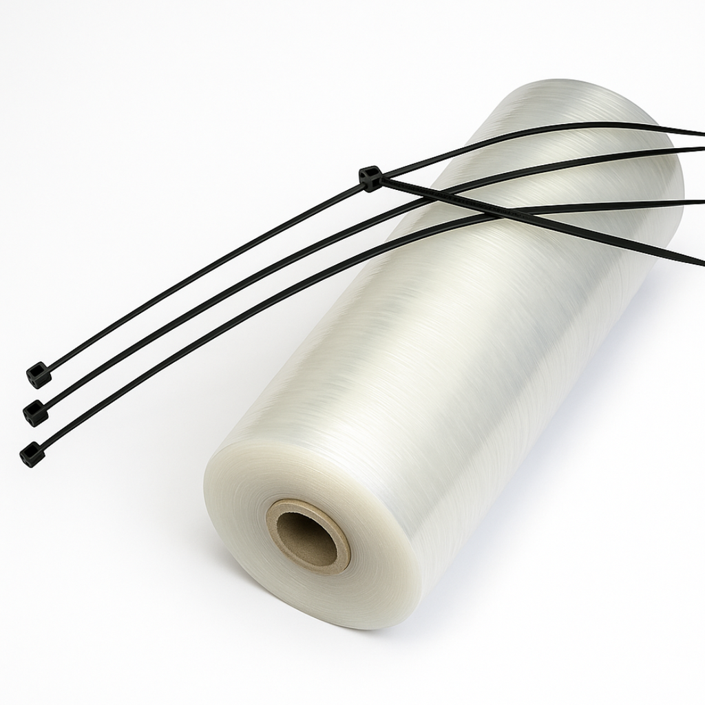 Temporary Rainwater Downpipe Kit