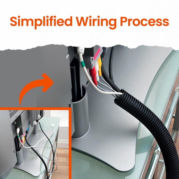 Conduit Applicator Splitting Tool Small  6 - 15mm