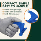Conduit Applicator Splitting Tools