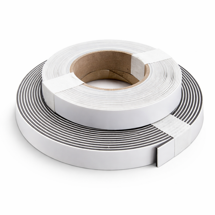 EasyFix 5m MagnetGlaze Extreme Finishing Trim