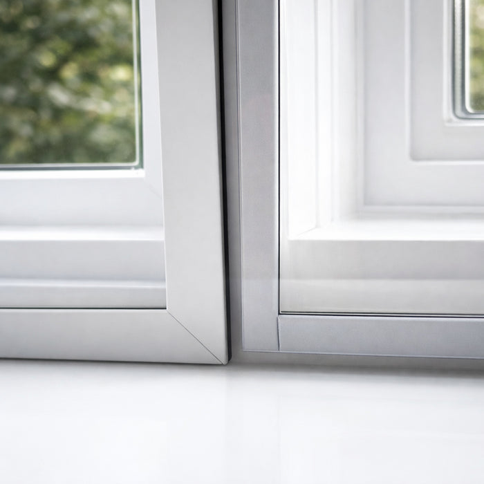 EasyFix MagnetGlaze 5m Secondary Glazing Kit