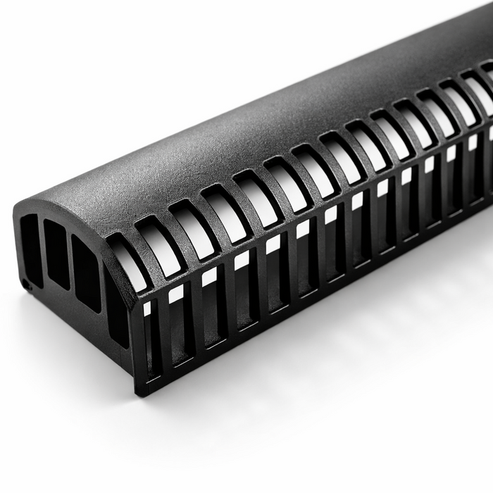 Over Fascia Vent 1 Metre x 25mm