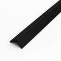 UPVC Plastic Rigid Angle Corner Cover Trim 90 Degree