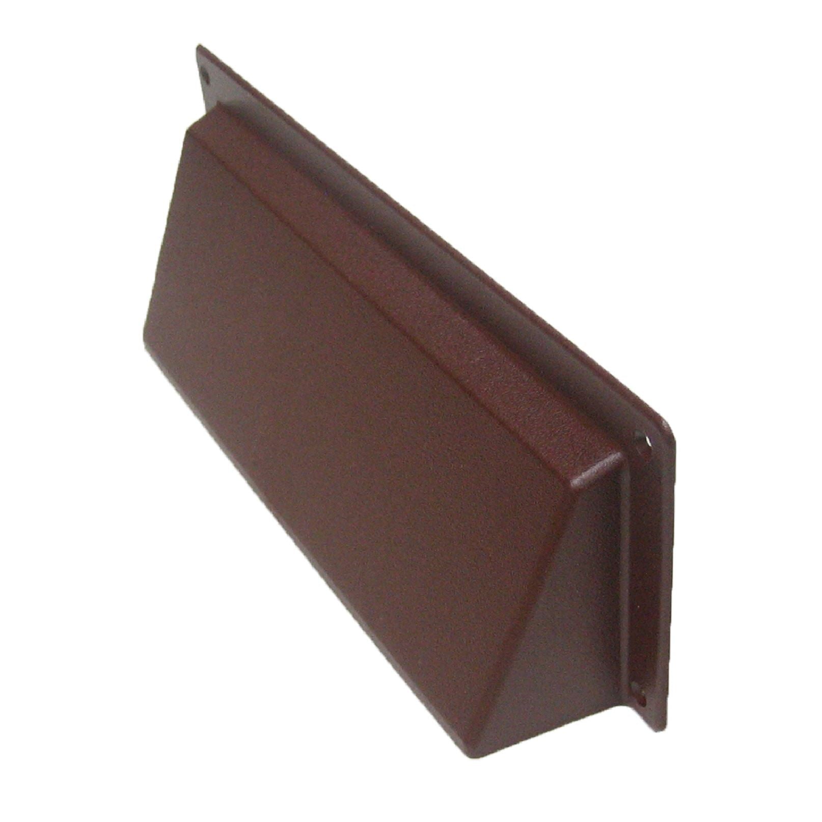 Hooded Cowl Vent Covers for Air Bricks Grilles Extractors Vents