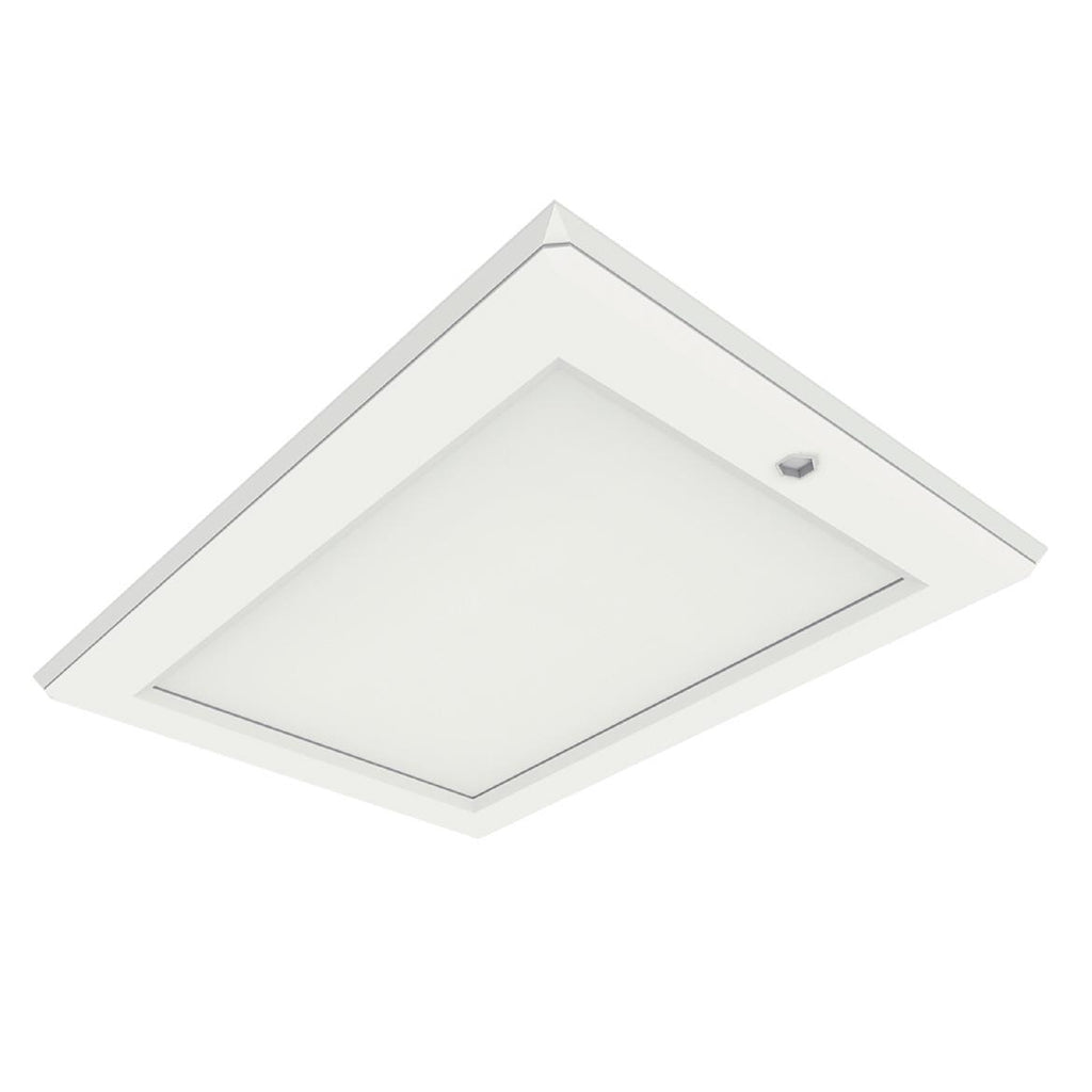 Manthorpe GL250 Insulated Loft Trap Door 562 x 726mm Hinged Hatch & Frame