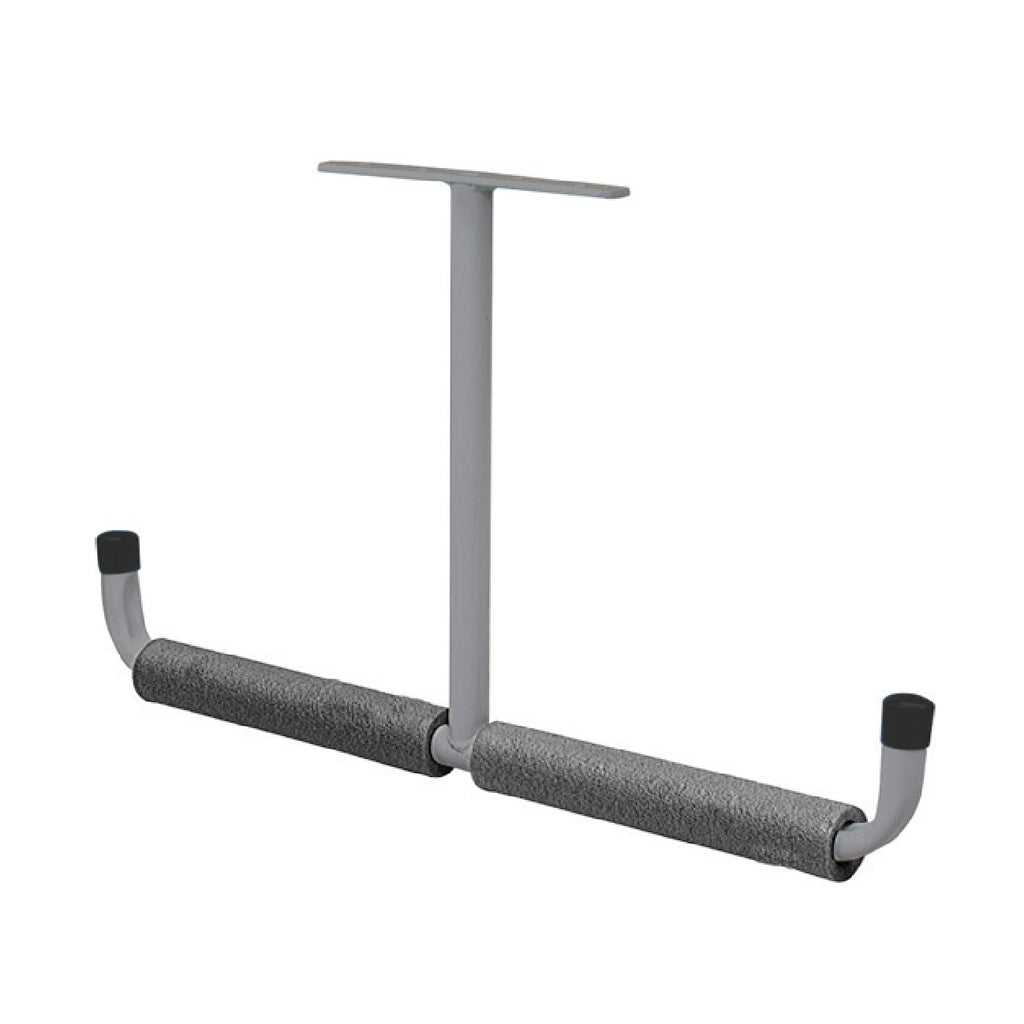 Ceiling Mounted Overhead 430mm Padded Storage Hook