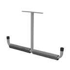 Ceiling Mounted Overhead 430mm Padded Storage Hook