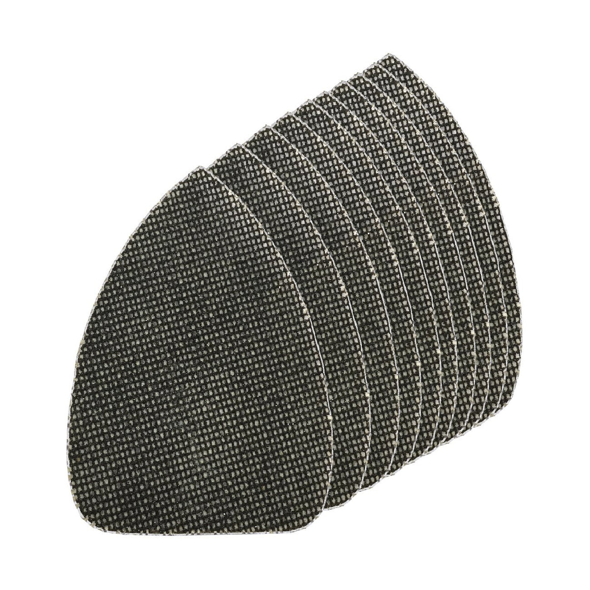 Hook & Loop 140 x 100mm Mesh Sanding Sheets — Homesmart