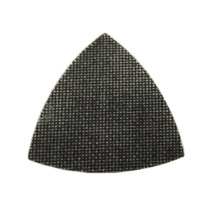 Hook and Loop 95mm Mesh Detail Sanding Sheets