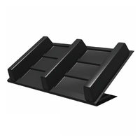 Manthorpe Eaves Panel Vent Suits 600mm Rafter Width for Roof Air Flow