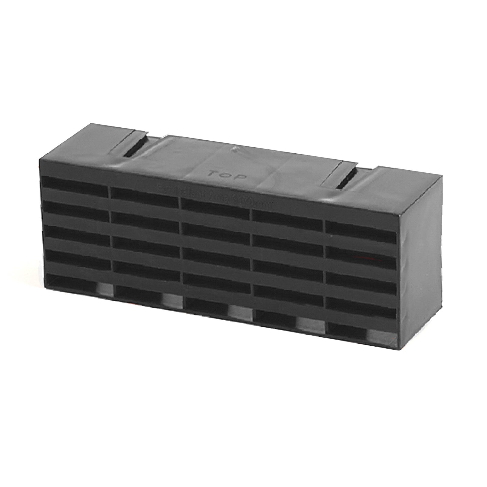 9" x 3" Air Bricks Vents with Colour Options — Homesmart