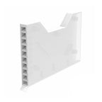 Brick Weep Vents Wall Ventilation